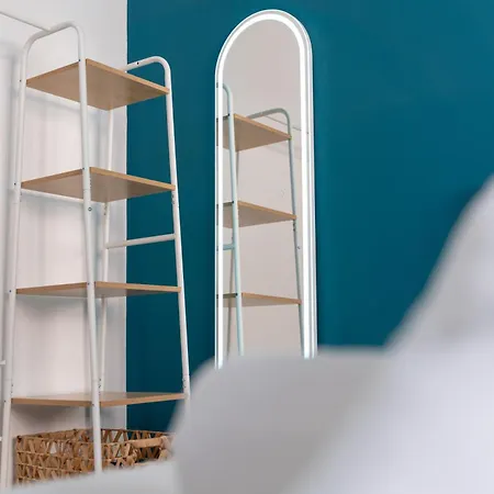 Il Pescatore, In Centro アパート *