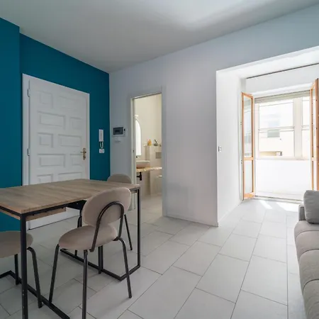 דירה Il Pescatore, In Centro אלגהרו