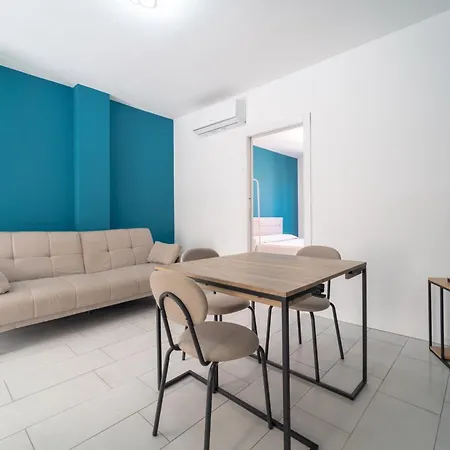 Il Pescatore, In Centro