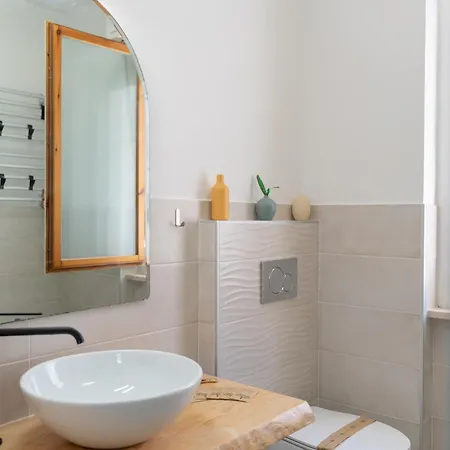 Il Pescatore, In Centro Alghero