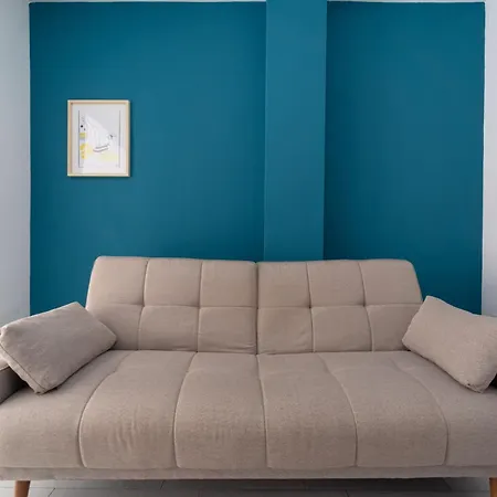 Apartman Il Pescatore, In Centro *