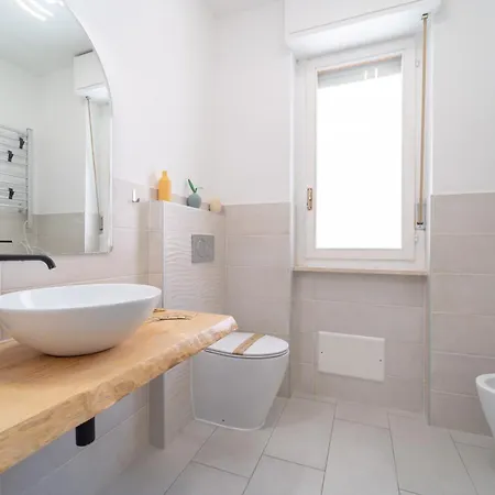 Il Pescatore, In Centro *