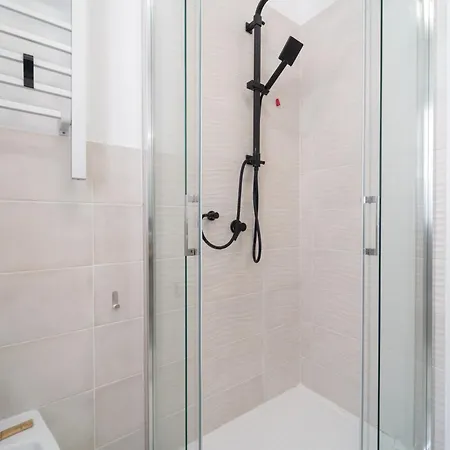 Il Pescatore, In Centro Apartman *