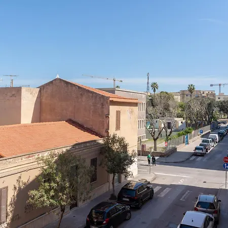 Apartman Il Pescatore, In Centro *