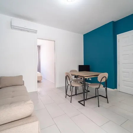 Appartement Il Pescatore, In Centro