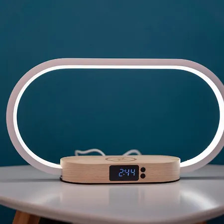 Il Pescatore, In Centro