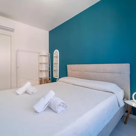 Il Pescatore, In Centro Appartement