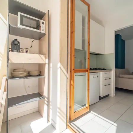 Il Pescatore, In Centro *