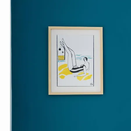 Il Pescatore, In Centro * Alghero